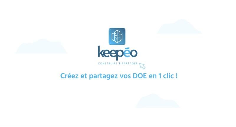 Visuel de motion-design-startup-keepeo