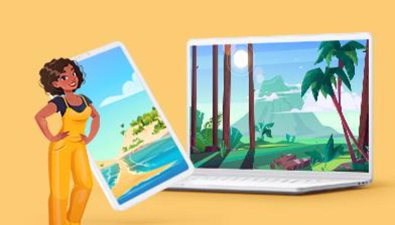 Visuel de gamification-de-vos-evenements-physiques-salon-exposition