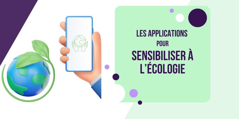 Visuel de les-applications-pour-sensibiliser-a-lecologie