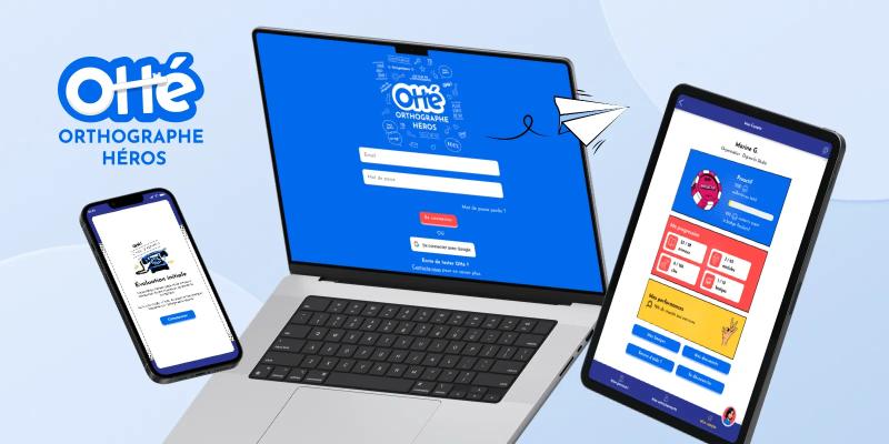 Visuel de une-application-pedagogique-gamifiee-pour-progresser-en-orthographe