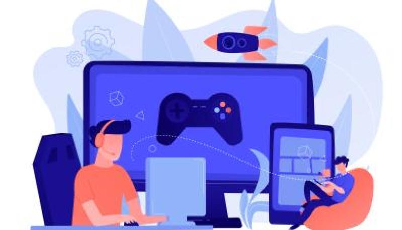 Visuel de gamification-advergame-serious-game-des-outils-ludiques-aux-objectifs-differents